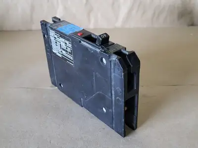 USED SIEMENS ED21B040