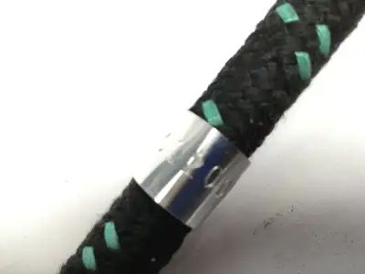 USED CUMMINS HOSE, FLEXIBLE