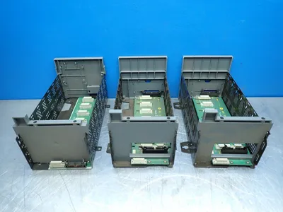 Used ALLENBRADLEY 1746A7 PLC Chassis Ohio US | HGR 24 #1064825