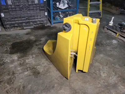 USED CATERPILLAR 219-0538