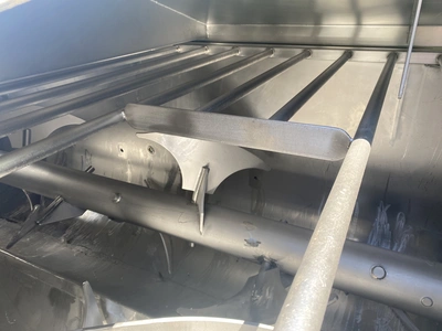 USED FPEC 814