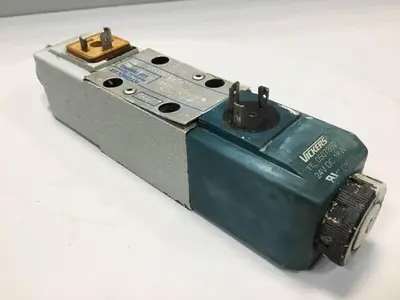 USED HYDROLUX V-WE43P06B06C0BN