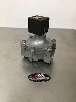 USED ASCO SC8215C53