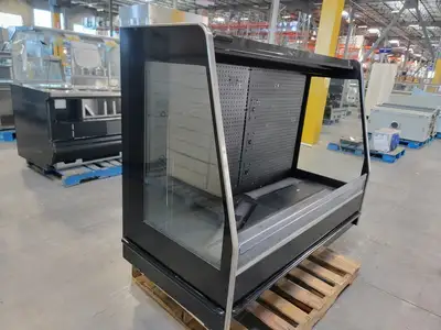 USED 2015 HILLPHOENIX 956H