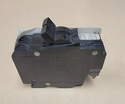 20 Amp 2 Pole Circuit Breaker
