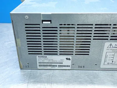 USED SIEMENS 6SL30000BE216AA0