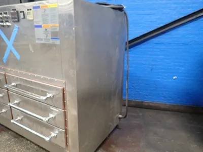 USED DESPATCH SPEC DRAWER OVEN