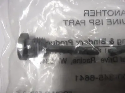 USED INTERLAKE MIC9001303