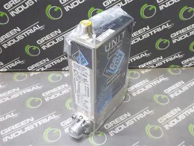 Unit / Celerity UFC-1665C Digital Metal Seal 2L H2 Multiflo SC15 New NIB