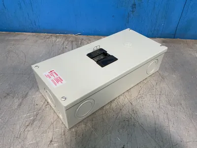 USED GENERAL ELECTRIC THQCC1DVVDXXXX5