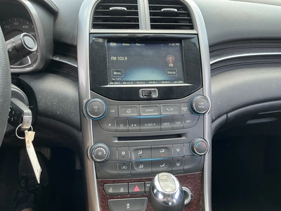 USED 2013 CHEVROLET MALIBU
