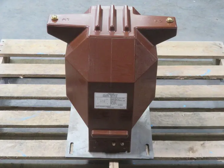 New | in-Stock AMRAN V36.7-2-2762 Transformers Texas US | Aucto #1307106