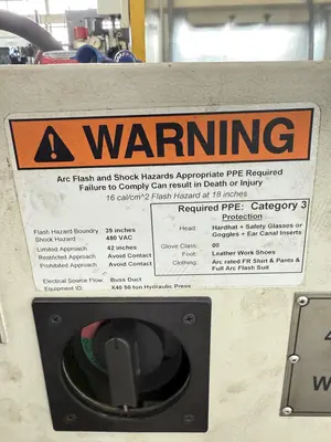 USED 2014 BP RT-050-15