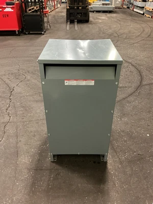 Square D _UNKNOWN_ Power Transformers | Equipment Recovery Corp. (7)