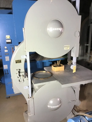 USED 1970 TANNEWITZ GH