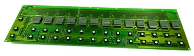 NEW ALLEN BRADLEY PN825 CONTROL BOARD FCQR27648/0 GB4CR78003003 PD-PN825