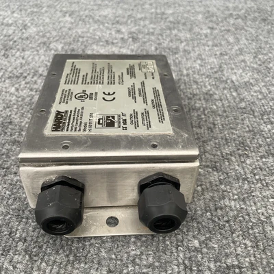 Used HARDY PROCESS SOLUTIONS 0535-0575-03-0 Misc Industrial Equipment California US | Davliegogo LLC #1717845