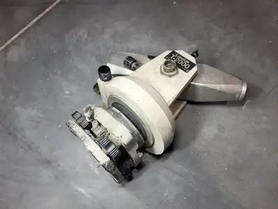 Used 2005 LASERLINE T-2000-D Surveying Equipment British Columbia CA | Lenmark #279361