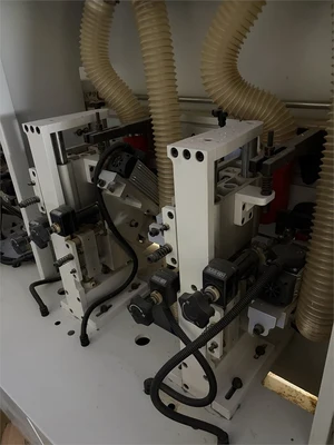 Used CNC FACTORY BADGER CNC Edgebanding Machining Centers Utah US | MachineryMax #1477444
