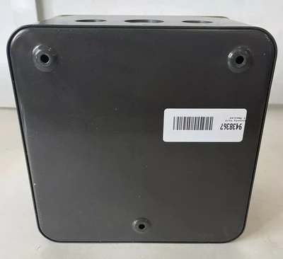 NEW Eagle Signal HG80-4-A6