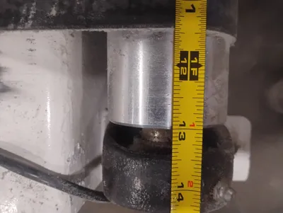 UNBRANDED (36"x 11.5") Belt Conveyor | ESS Industrial Equipment Sales (8)