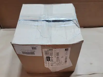 NEW 2023 BERGSTROM A22-75338-000