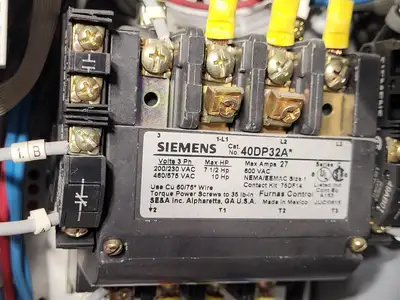 NEW SIEMENS TIASTAR
