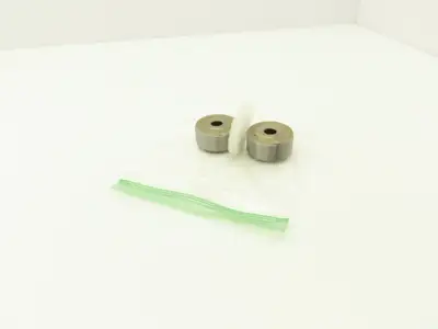 CJ Winter 5/16-24 UNF Thread Roll Roller Die Head CBL24A1  Set of 2