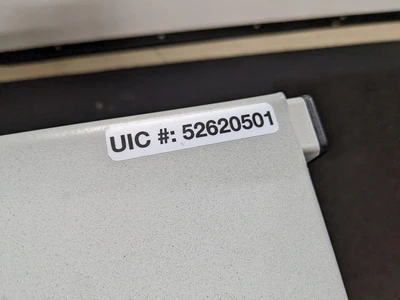 Used Universal Instruments Corporation 52620501 PCB Component Feeders Michigan US | 4Tech USA #1540389