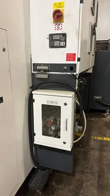 2016 JYOTI TS 120 CNC Lathes | Lion Machinery (1)