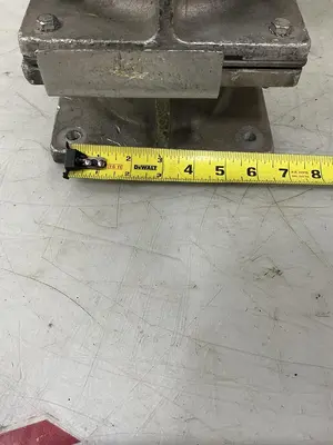 USED NOVATEC DCS-M-HOPPER