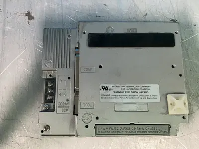 Used 2008 PROFACE 298007002 Automation Control (HMI) Ohio US | HGR 24 #1345273