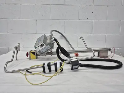 USED GORDON ENGINEERING CORPORATION PC1000