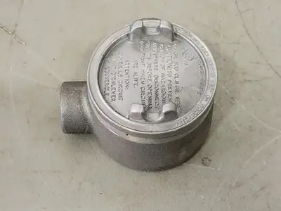 NEW EATON GUAL26