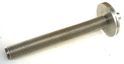NEW FISHER 1H9571000A2 BELLOWS ASSEMBLY