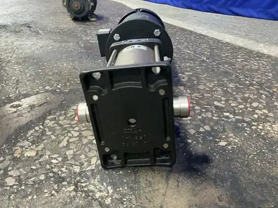 Used GRUNDFOS C40136072E_P20150US8488 Pumps Ohio US | HGR 24 #1304001