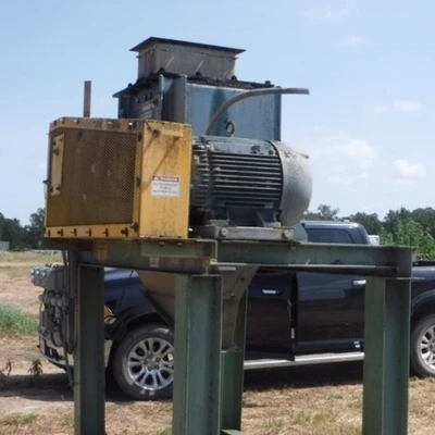 USED JEFFREY 30 FTE