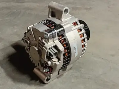 NEW FORD 2C3Z-10V346-BBRM