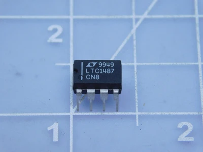 New | in-Stock LINEAR TECHNOLOGY _UNKNOWN_ Semiconductor - Other | OCO Industrial #1750275