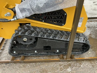 Used 2026 AGT INDUSTRY MX-MRT14 MINI SKID STEER LOADER Skid Steer Loaders Michigan US | Miedema Asset Management Group #1342413