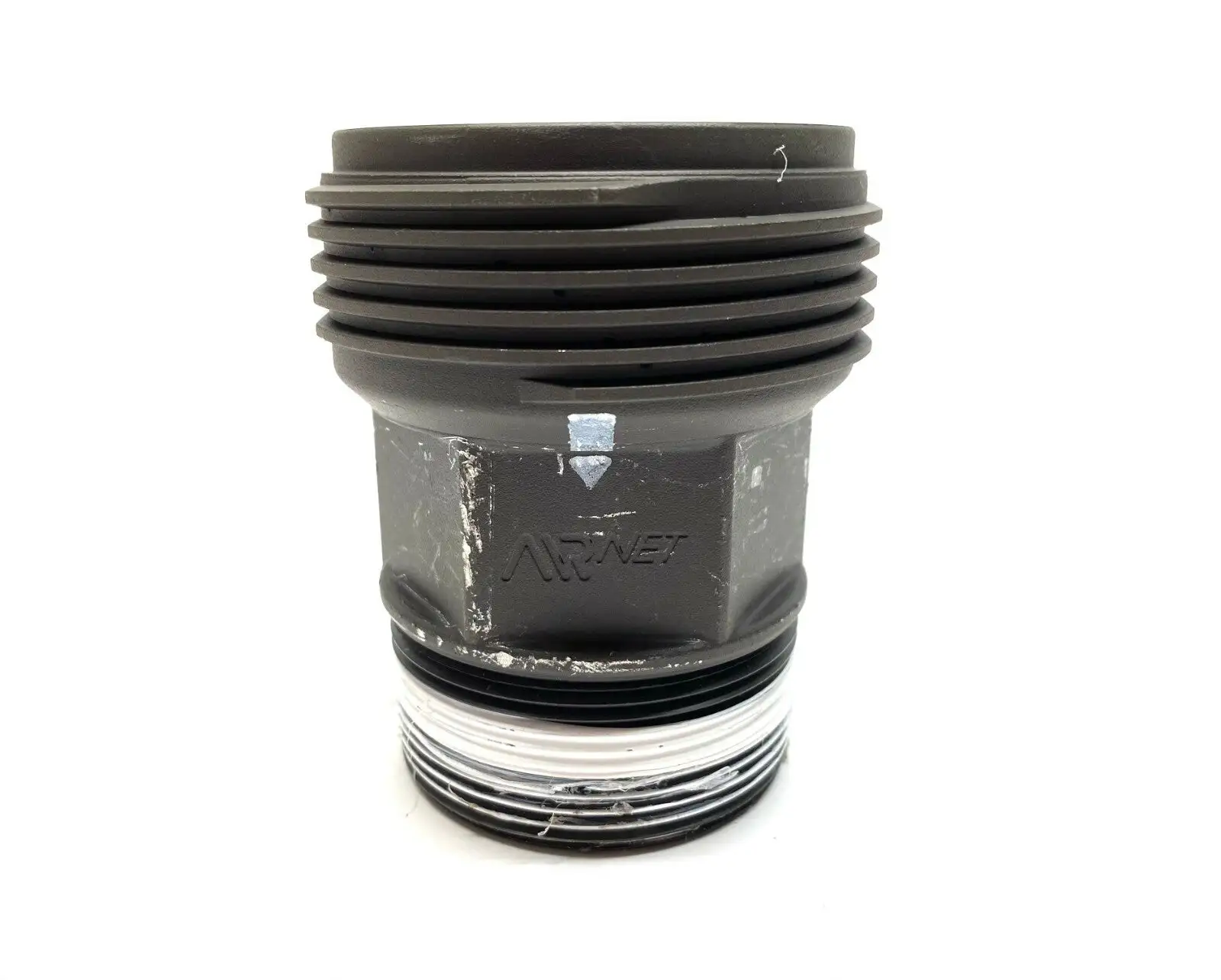 Used Atlas Copco 2" Male Adapter Parts (Hydraulics and Pneumatics) Michigan US | Maverick Industrial Sales #1395541