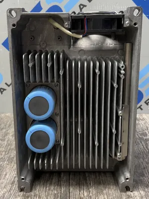 BALDOR ZD18H405-E Variable Frequency Drives | ESS Industrial Equipment Sales (9)
