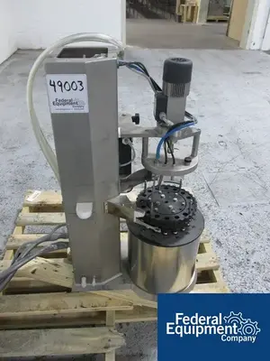 USED MG2 MG2 Liquid Dosing Unit for Futura or Compact models