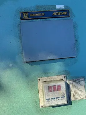 USED INSTA-PRO 2000 RC