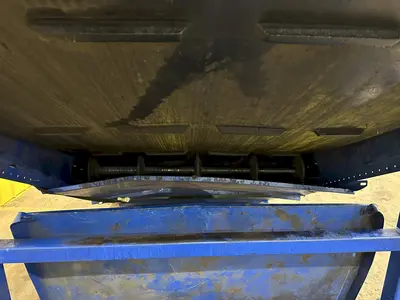USED CP MFG 3495991