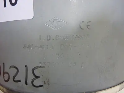 USED KJT 88312905