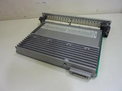 USED MODICON AS-B807-132