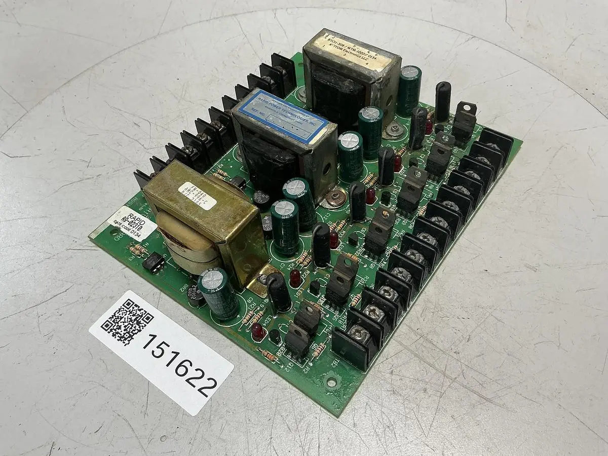 USED EATON CORP A9-02310
