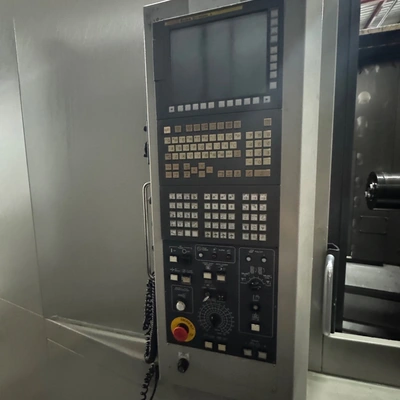 KIWA KH-55 Horizontal Machining Centers | SNL Machine Trader LLC (5)