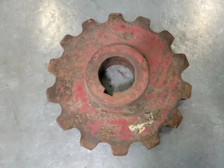 Used LENMARK INDUSTRIES 78B14 Miscellaneous MRO British Columbia CA | Lenmark #283293